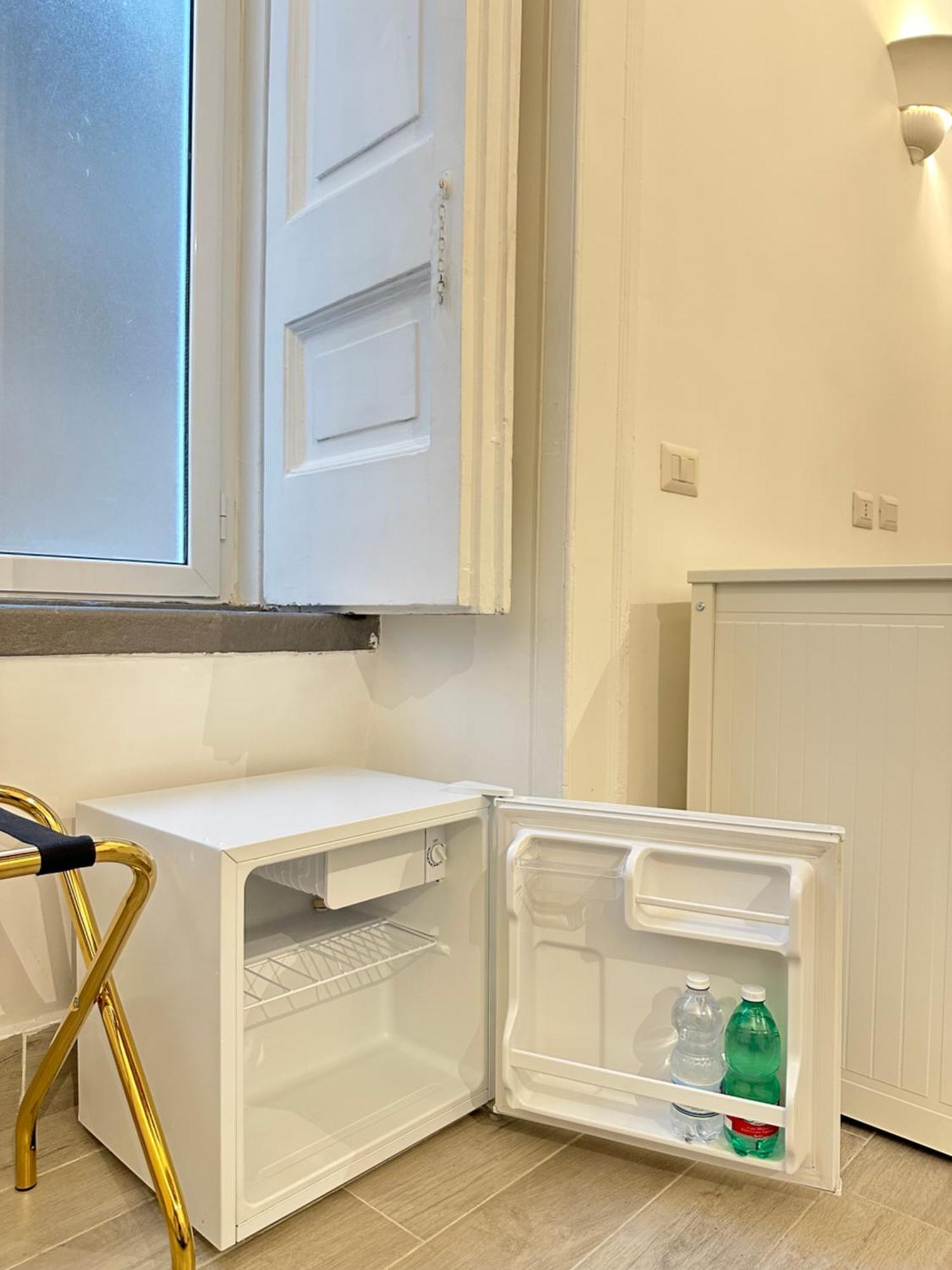 Maison M Napoli Boutique Rooms Eksteriør bilde
