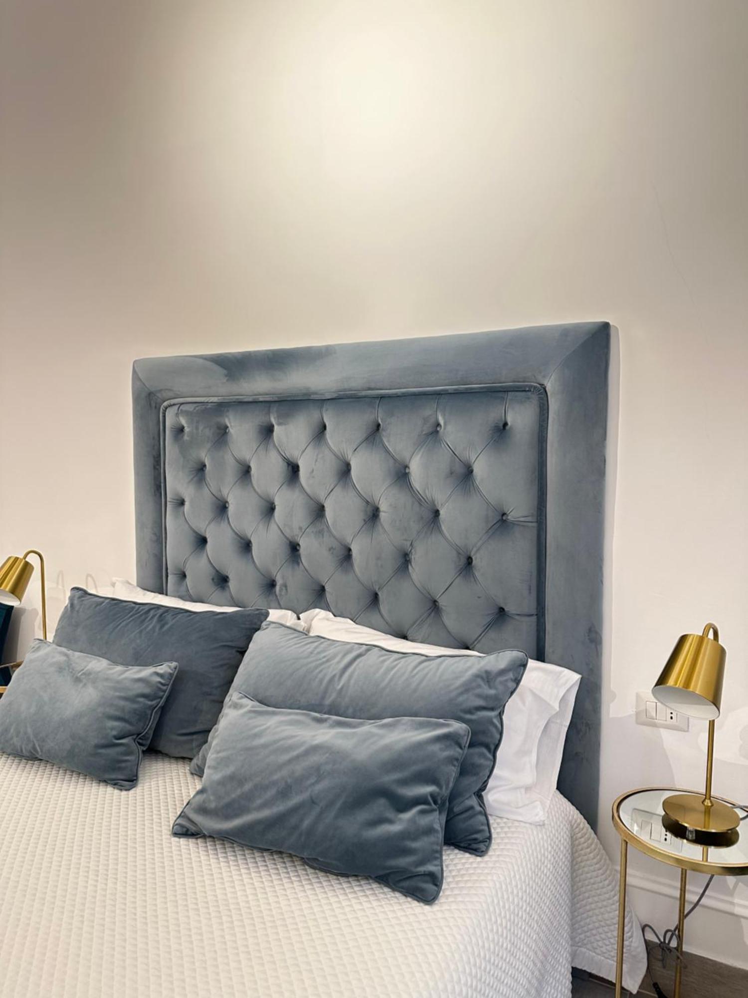 Maison M Napoli Boutique Rooms Eksteriør bilde
